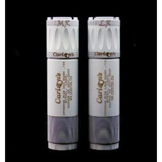 CARLSON'S Сменные чоки Browning Invector Plus Cremator Non-ported Snow Goose 12 кал. CARLSON'S Сменные чоки Browning Invector Plus Cremator Non-ported Snow Goose 12 кал.