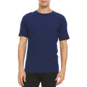 MINUS33 Футболка MEN'S WOOL RAGLAN T SHIRT WOOLVERINO MICRO 145 G/M2