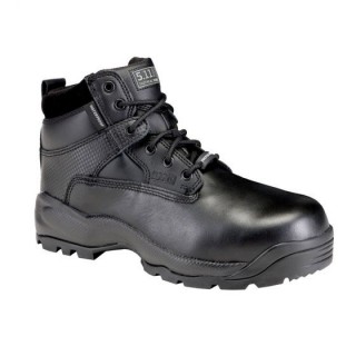 5.11 тактические ботинки A.T.A.C. 6" Shield Side Zip Boot 5.11 тактические ботинки A.T.A.C. 6" Shield Side Zip Boot