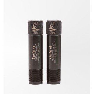 CARLSON'S Сменные чоки в комплекте из 2 шт. Mossberg M835/m935 Delta Waterfowl 2-pack 12 кал. CARLSON'S Сменные чоки в комплекте из 2 шт. Mossberg M835/m935 Delta Waterfowl 2-pack 12 кал.