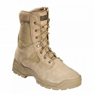 5.11 тактические ботинки A.T.A.C. 8" Coyote Boot 5.11 тактические ботинки A.T.A.C. 8" Coyote Boot