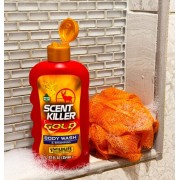 WILDLIFE RESEARCH CENTER Гель для душа и шампунь 2в1 Scent Killer Gold Body Wash & Shampoo