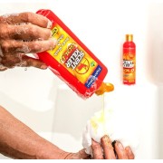 WILDLIFE RESEARCH CENTER Гель для душа и шампунь 2в1 Scent Killer Gold Body Wash & Shampoo