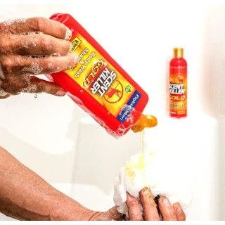 WILDLIFE RESEARCH CENTER Гель для душа и шампунь 2в1 Scent Killer Gold Body Wash & Shampoo WILDLIFE RESEARCH CENTER Гель для душа и шампунь 2в1 Scent Killer Gold Body Wash & Shampoo