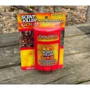 WILDLIFE RESEARCH CENTER Антиперспирант-дезодорант Scent Killer Gold Antiperspirant & Deodorant
