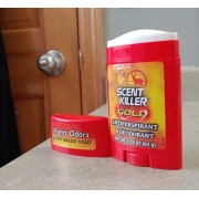 WILDLIFE RESEARCH CENTER Антиперспирант-дезодорант Scent Killer Gold Antiperspirant & Deodorant