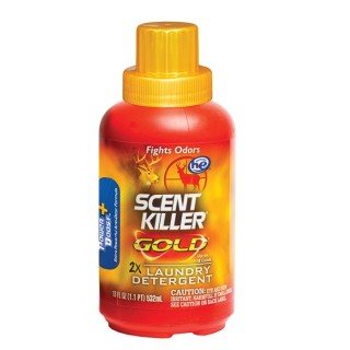 WILDLIFE RESEARCH CENTER Стиральный порошок Scent Killer Gold Laundry Detergent WILDLIFE RESEARCH CENTER Стиральный порошок Scent Killer Gold Laundry Detergent
