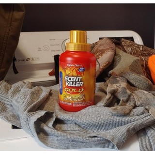WILDLIFE RESEARCH CENTER Стиральный порошок Scent Killer Gold Laundry Detergent WILDLIFE RESEARCH CENTER Стиральный порошок Scent Killer Gold Laundry Detergent