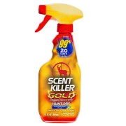 WILDLIFE RESEARCH CENTER Распыляемый нейтрализатор запаха Scent Killer Gold Spray