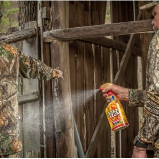 WILDLIFE RESEARCH CENTER Распыляемый нейтрализатор запаха Scent Killer Gold Spray WILDLIFE RESEARCH CENTER Распыляемый нейтрализатор запаха Scent Killer Gold Spray