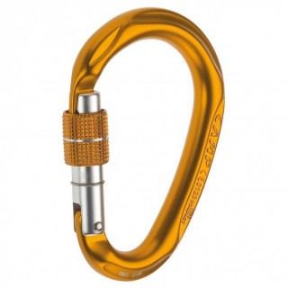 CAMP Карабин HMS Compact Lock CAMP Карабин HMS Compact Lock