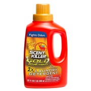 WILDLIFE RESEARCH CENTER Стиральный порошок Scent Killer Gold Autumn Formula Laundry Detergent