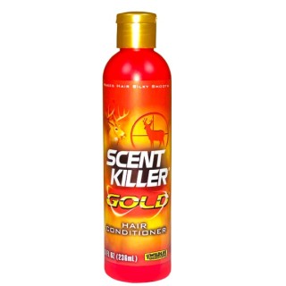 WILDLIFE RESEARCH CENTER Кондиционер для волос Scent Killer Gold Hair Conditioner WILDLIFE RESEARCH CENTER Кондиционер для волос Scent Killer Gold Hair Conditioner
