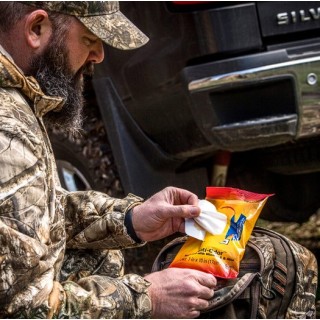WILDLIFE RESEARCH CENTER Гигиенические салфетки Scent Killer Field Wipes WILDLIFE RESEARCH CENTER Гигиенические салфетки Scent Killer Field Wipes