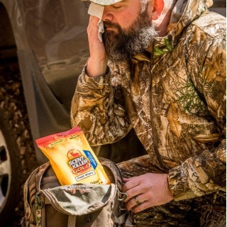 WILDLIFE RESEARCH CENTER Гигиенические салфетки Scent Killer Field Wipes WILDLIFE RESEARCH CENTER Гигиенические салфетки Scent Killer Field Wipes