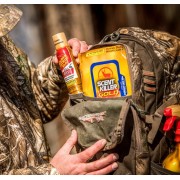 WILDLIFE RESEARCH CENTER Влажные салфетки Scent Killer Gold Heavy Duty Washcloths