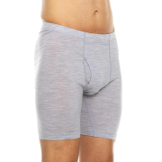 MINUS33 МУЖСКИЕ ТРУСЫ MEN'S BOXER BRIEFS MICRO WEIGHT WOOLVERINO MICRO 145 G/M2