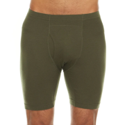 MINUS33 МУЖСКИЕ ТРУСЫ MEN'S BOXER BRIEFS MICRO WEIGHT WOOLVERINO MICRO 145 G/M2