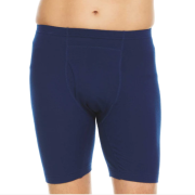 MINUS33 МУЖСКИЕ ТРУСЫ MEN'S BOXER BRIEFS MICRO WEIGHT WOOLVERINO MICRO 145 G/M2