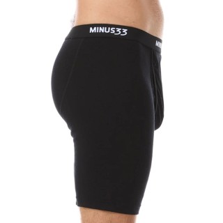 MINUS33 МУЖСКИЕ БОКСЕРЫ-БРИФЫ MEN'S BOXER BRIEFS MICRO POUCH WOOLVERINO MICRO 145 G/M2 MINUS33 МУЖСКИЕ БОКСЕРЫ-БРИФЫ MEN'S BOXER BRIEFS MICRO POUCH WOOLVERINO MICRO 145 G/M2