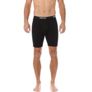 MINUS33 МУЖСКИЕ БОКСЕРЫ-БРИФЫ MEN'S BOXER BRIEFS MICRO POUCH WOOLVERINO MICRO 145 G/M2