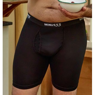 MINUS33 МУЖСКИЕ БОКСЕРЫ-БРИФЫ MEN'S BOXER BRIEFS MICRO POUCH WOOLVERINO MICRO 145 G/M2 MINUS33 МУЖСКИЕ БОКСЕРЫ-БРИФЫ MEN'S BOXER BRIEFS MICRO POUCH WOOLVERINO MICRO 145 G/M2