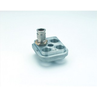 DILLON PRECISION плата для матриц RL550 series toolhead DILLON PRECISION плата для матриц RL550 series toolhead