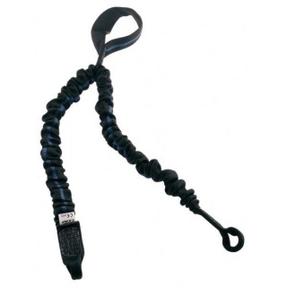 CAMP Эластичный ус для троллея Jungle Rewind Lanyard CAMP Эластичный ус для троллея Jungle Rewind Lanyard