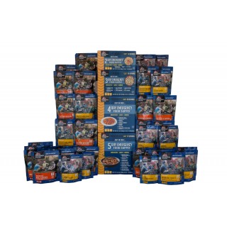 MOUNTAIN HOUSE набор продуктов на 30 дней MOUNTAIN HOUSE набор продуктов на 30 дней