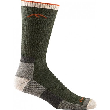 DARN TOUGH SOCKS Носки Men's Hiker Boot Midweight Hiking Sock