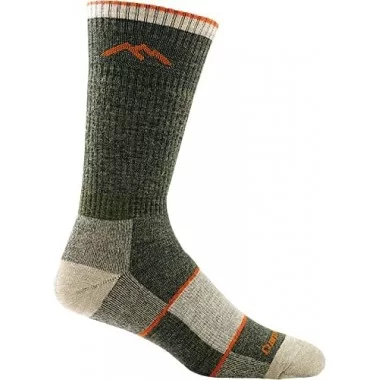 DARN TOUGH SOCKS Носки Men's Boot Full Cushion Midweight Hiking Sock