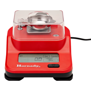 HORNADY Электронные весы M2 Digital Bench Scale HORNADY Электронные весы M2 Digital Bench Scale