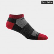 DARN TOUGH SOCKS Носки для бега Men's 1437 No Show Lightweight Running Sock