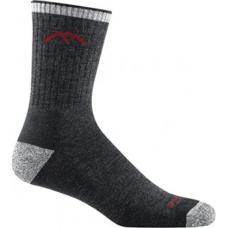 DARN TOUGH SOCKS Носки Men's Hiker Micro Crew Midweight Hiking Sock DARN TOUGH SOCKS Носки Men's Hiker Micro Crew Midweight Hiking Sock