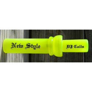 DJ CALLS манок на утку New style DJ CALLS манок на утку New style