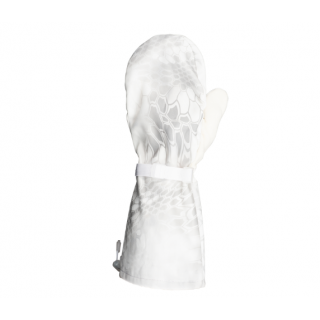 KRYPTEK Варежки Overwhites Overmitt KRYPTEK Варежки Overwhites Overmitt