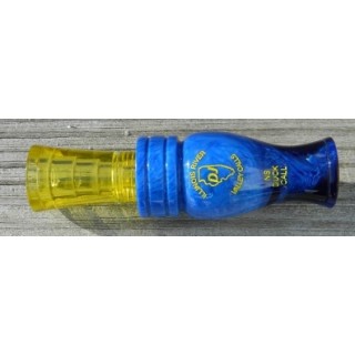 DJ CALLS манок на утку Single reed starry night DJ CALLS манок на утку Single reed starry night