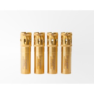 CARLSON'S Сменные чоки Beretta Benelli Mobil Gold Competition Target Ported Sporting Clays 12 кал. CARLSON'S Сменные чоки Beretta Benelli Mobil Gold Competition Target Ported Sporting Clays 12 кал.