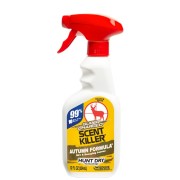 WILDLIFE RESEARCH CENTER Спрей-нейтрализатор запаха Super Charged Scent Killer Autumn Formula Spray