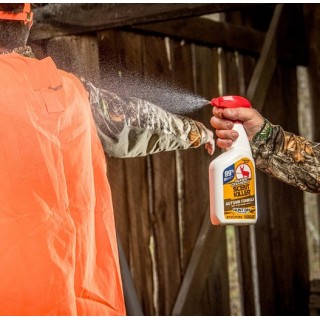 WILDLIFE RESEARCH CENTER Спрей-нейтрализатор запаха Super Charged Scent Killer Autumn Formula Spray WILDLIFE RESEARCH CENTER Спрей-нейтрализатор запаха Super Charged Scent Killer Autumn Formula Spray