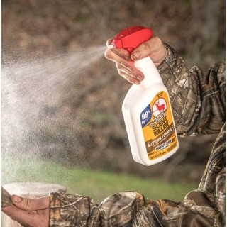 WILDLIFE RESEARCH CENTER Спрей-нейтрализатор запаха Super Charged Scent Killer Autumn Formula Spray WILDLIFE RESEARCH CENTER Спрей-нейтрализатор запаха Super Charged Scent Killer Autumn Formula Spray