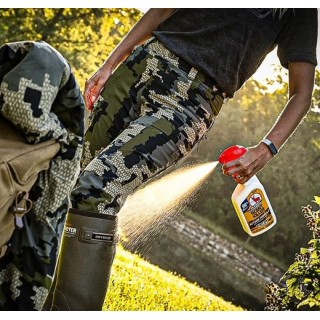 WILDLIFE RESEARCH CENTER Спрей-нейтрализатор запаха Super Charged Scent Killer Autumn Formula Spray WILDLIFE RESEARCH CENTER Спрей-нейтрализатор запаха Super Charged Scent Killer Autumn Formula Spray