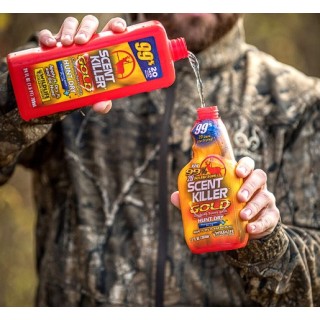 WILDLIFE RESEARCH CENTER Набор Scent Killer Gold Ultimate Value Pack WILDLIFE RESEARCH CENTER Набор Scent Killer Gold Ultimate Value Pack