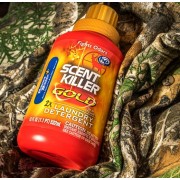WILDLIFE RESEARCH CENTER Набор Scent Killer Gold Ultimate Value Pack