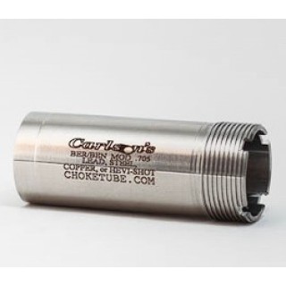 CARLSON'S Сменные чоки Beretta Benelli Mobil Flush Mount Replacement Stainless 12 кал. CARLSON'S Сменные чоки Beretta Benelli Mobil Flush Mount Replacement Stainless 12 кал.