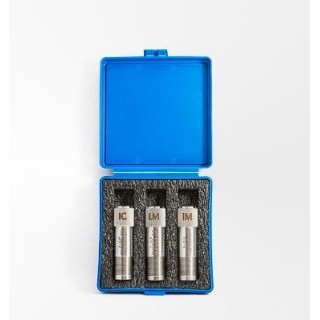 CARLSON'S Сменные чоки в комплекте 3 шт. Remington 3 Gun Set 12 кал. CARLSON'S Сменные чоки в комплекте 3 шт. Remington 3 Gun Set 12 кал.