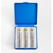 CARLSON'S Сменные чоки в комплекте из 3 шт. Beretta Benelli Mobil 3 Gun Set 12 кал.