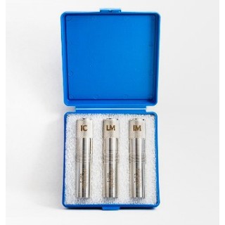 CARLSON'S Сменные чоки в комплекте из 3 шт. Beretta Benelli Mobil 3 Gun Set 12 кал. CARLSON'S Сменные чоки в комплекте из 3 шт. Beretta Benelli Mobil 3 Gun Set 12 кал.