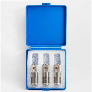 CARLSON'S Сменные чоки в комплекте из 3 шт. Winchester, Browning Inv, Moss 500 3 Gun Set 12 кал. CARLSON'S Сменные чоки в комплекте из 3 шт. Winchester, Browning Inv, Moss 500 3 Gun Set 12 кал.