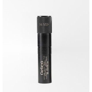 CARLSON'S Сменные чоки Beretta Optima Plus 16 Yard Trap 12 кал. CARLSON'S Сменные чоки Beretta Optima Plus 16 Yard Trap 12 кал.